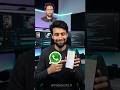 Use New Whatsapp Features Before Everyone #whatsapp #whatsapptips #whatsappnewfeatures #tropytech
