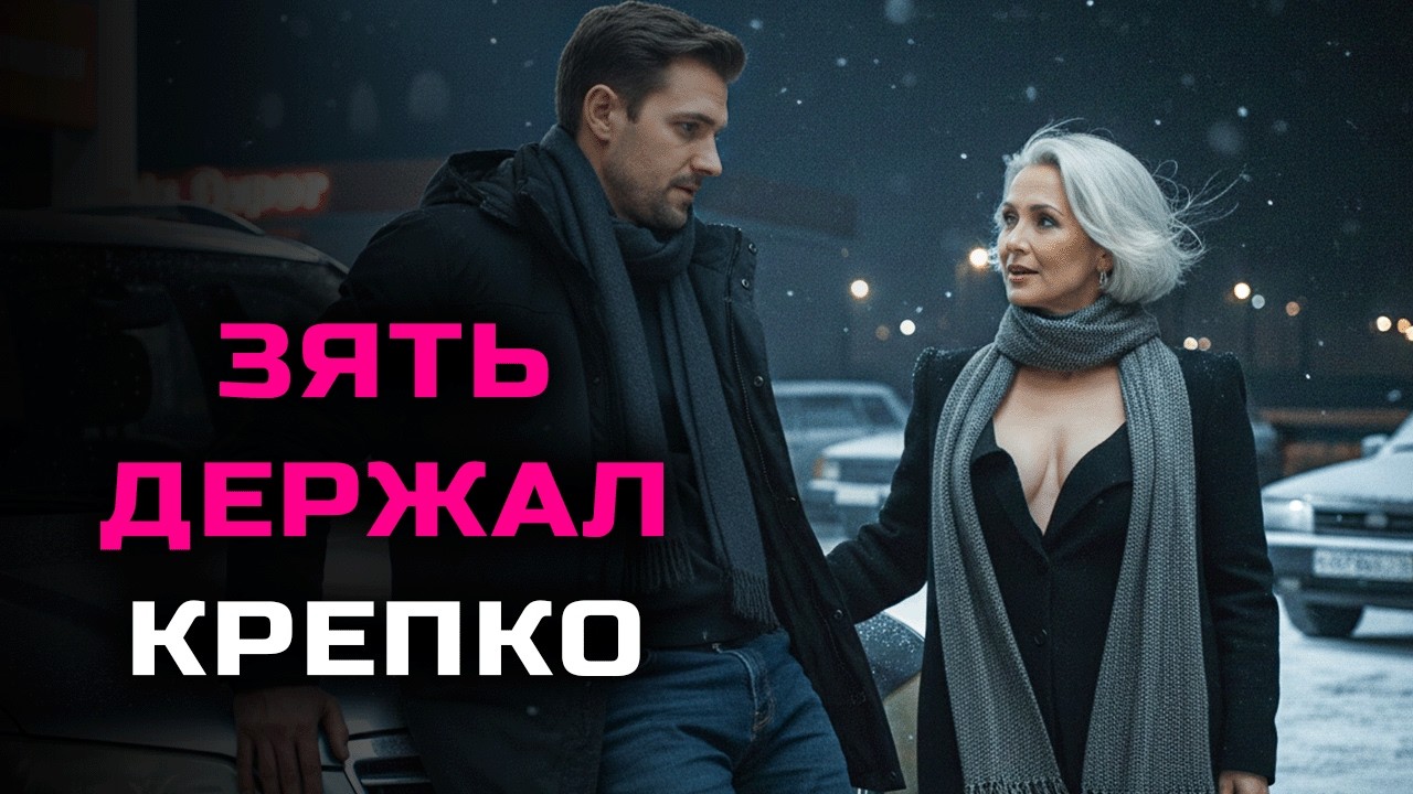 То, Что Произошло Той Ночью, Мы Не Обсуждали…