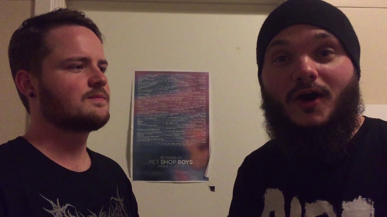 Aalborg Metal Festival 2015