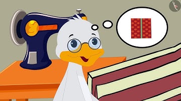 Word Problems Related to Division | Part 2/3 | English | Class 5