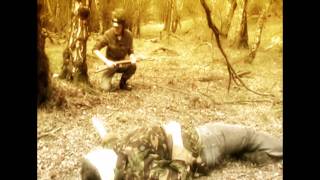AS Level Media Studies thriller opening - Memories