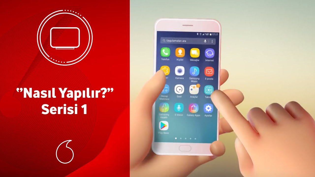 4 5g Ye Gec Bireysel Vodafone Turkiye