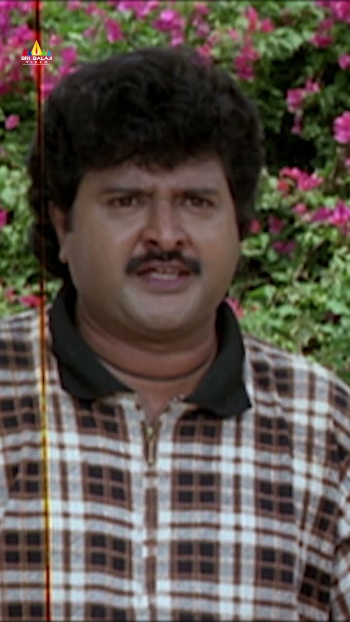 Brahmanandam \u0026 Beta Sudhakar Hilarious Comedy | #subhakankshalu | #ytshorts | #yuvachandraa