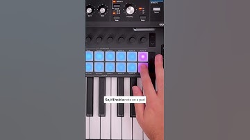 What is Polyphonic Aftertouch? And do you need it?