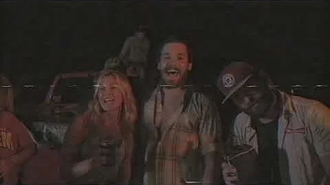Ryan Nelson - Show Up Drunk - Official Music Video