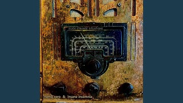 Knowing When To Stop... As The Medication Meets Recreation