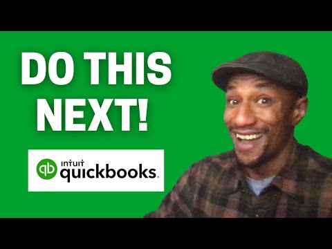 Video: Je, ninatumaje faili ya QuickBooks kwa mhasibu wangu?