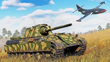 Panthers: Steel Cats