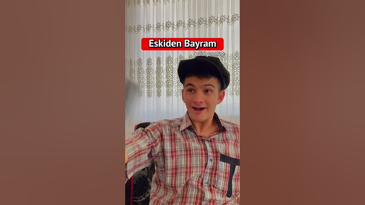 Eski Bayram ve Yeni Bayram😅 #shorts
