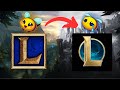 "League of Legends just isn't fun anymore..."