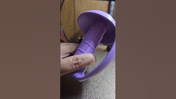 3D Printed Collapsible Pirate Sword