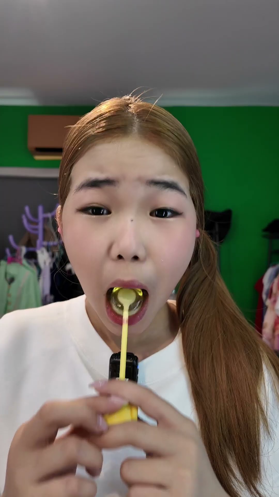 ลูกอมมีเสียง | น้องถูกใจ