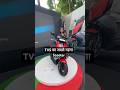 TVS का सबसे महंगा Scooter #tvsx #shorts