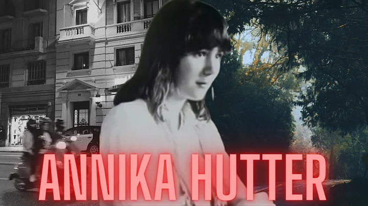 The Unsolved Disappearance of Annika Hutter | True...