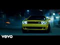 XXXTENTACION - A Ghetto Christmas Carol / DODGE DEMON Showtime