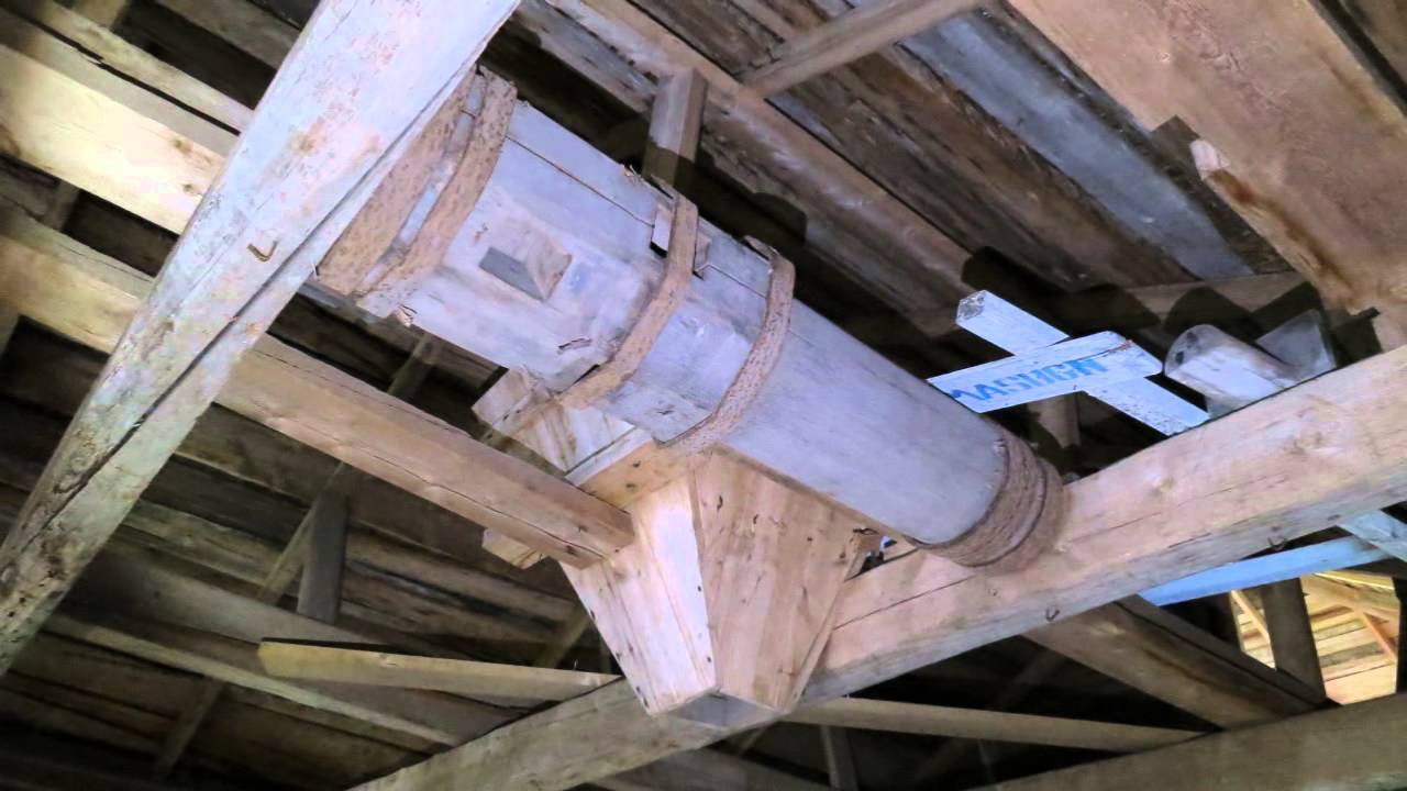 Voxna bruk och Masugn 2015-07-16