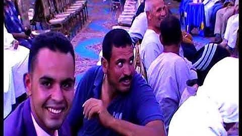 الشيخ محرم العطار سورة يس وقصار السور في الصانية ديرب نجم شرقية 19-09-2021 تصوير علي بدوي