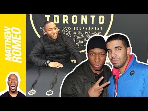🦉DRAKE & The MIGOS 2018 Tour TICKET GIVEAWAY ?? YES PLEASE !!