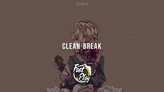 ILIRA - Clean Break |✔Audio