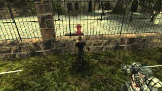 Gothic2 NotR no glitch speedrun (S1-4)