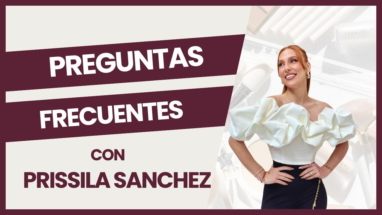 PREGUNTAS Y RESPUESTAS FRECUENTES CUANDO ERES NUEVA - YouTube