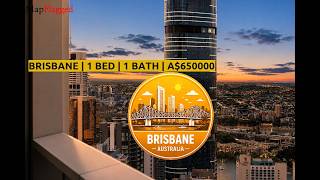 Brisbane,AU | Buy house at 4401/8 Margaret Street, Brisbane City, QLD, 4000, Australia | MapFlagged