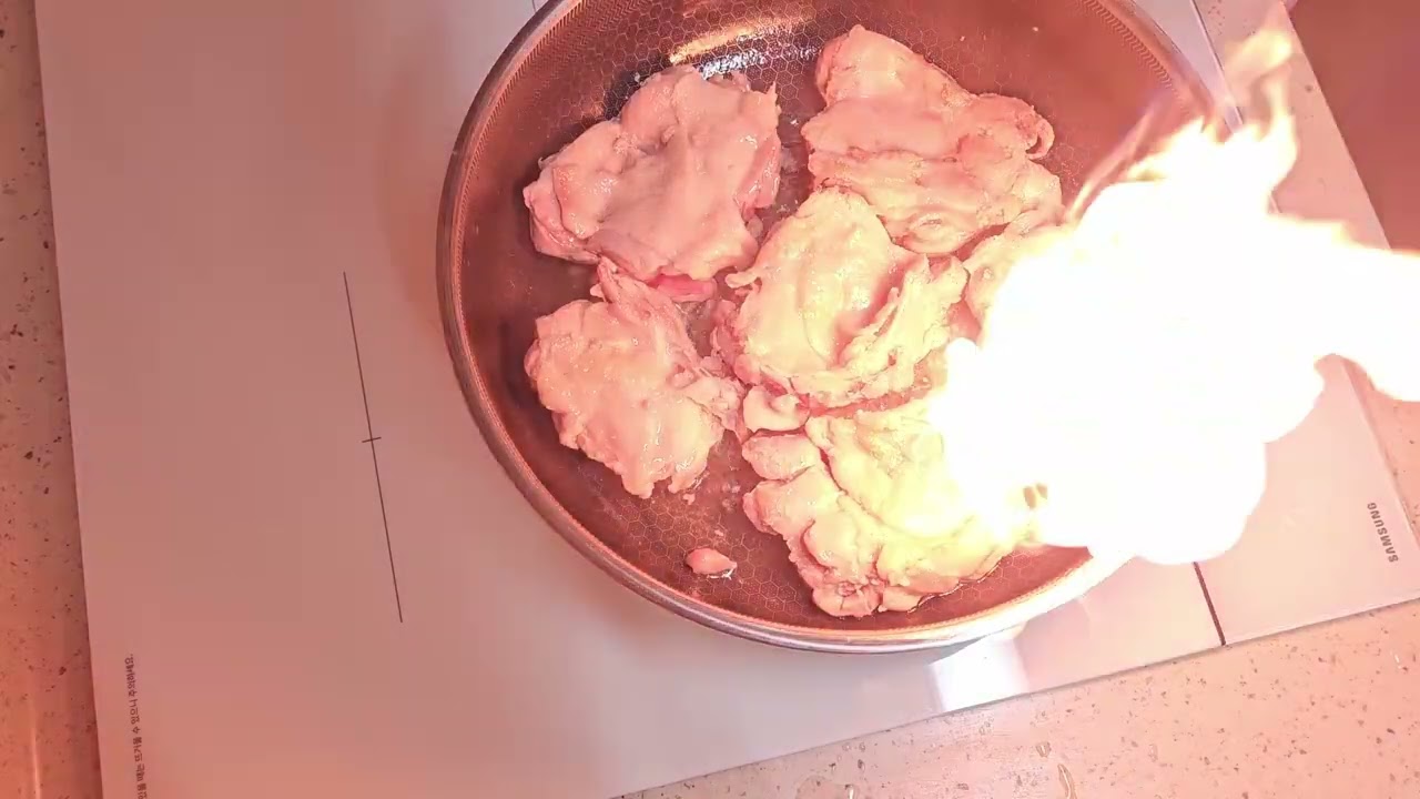 퇴직 첫날, 나를 위해 차린 정직한 한 끼 🍚 #퇴직일기