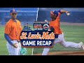St. Lucie Mets Game Recap 4-12-26