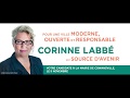 Corinne labb dveloppement conomique