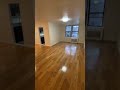 132-45 Maple 112 1 bed