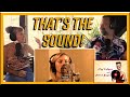 I WILL SURVIVE/MAROON 5 MASHUP - Mike &amp; Ginger React to Pomplamoose