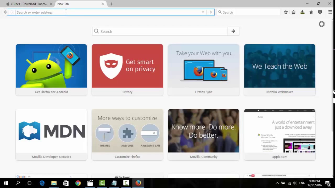 download itune for windows 10 64 bit