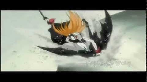 Ulquiorra Schiffer : : Buried Beneath AMV