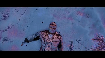 Rust Edit / Frag movie