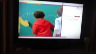 Curious George Funding