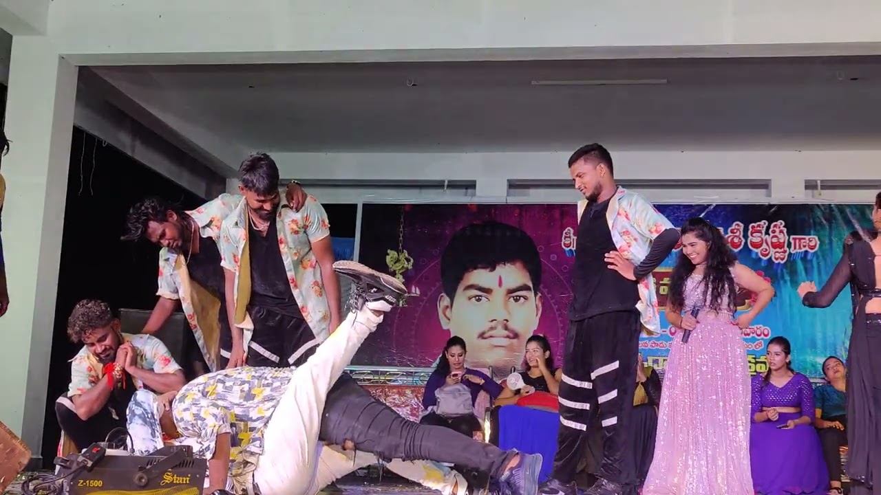 భీమవరం లో నెల్లూర్ మాధవ్ ఈవెంట్స్ 9000068906 