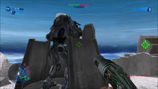 Star Wars Battlefront 1 Classic Collection: Multiplayer session 03