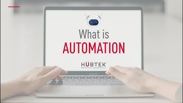 What is Automation and How to Apply it to the Logistics Industry