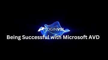 Master Microsoft AVD Migration| Login VSI