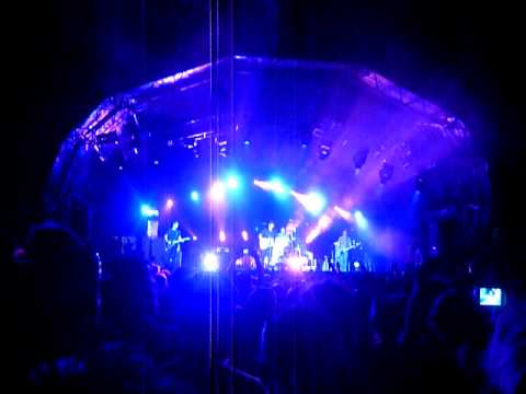 Hear You Me Jimmy Eat World (LIVE) Soundwave 2010