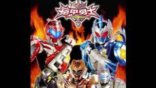 Armor Hero op&ed——Yu-Peng Chen