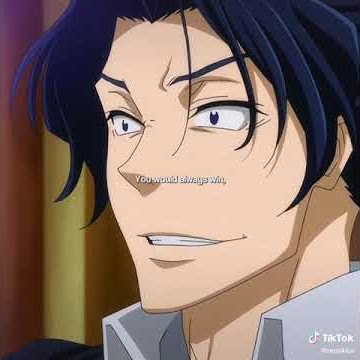 Sherlock holmes x james moriarty anime bromance #yuukokunomoriarty #yaoi #bl #bromance #anime #bxb