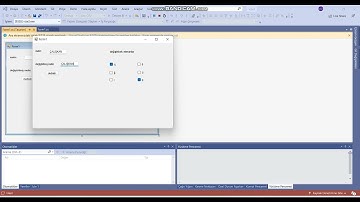 GÖRSEL PROGRAMLAMA vize 2. SORU ÇALIŞTIRMA
