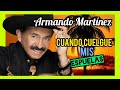 Armando martinez  cuando cuelgue mis espuelas