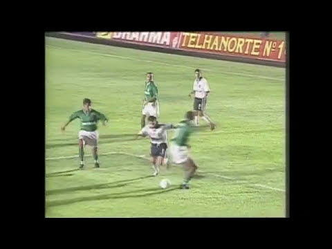 Resultado de imagem para Palmeiras Libertadores de 1999