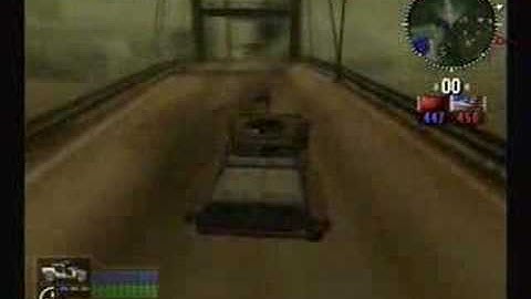 Lag Switch Fun (BF2MC)