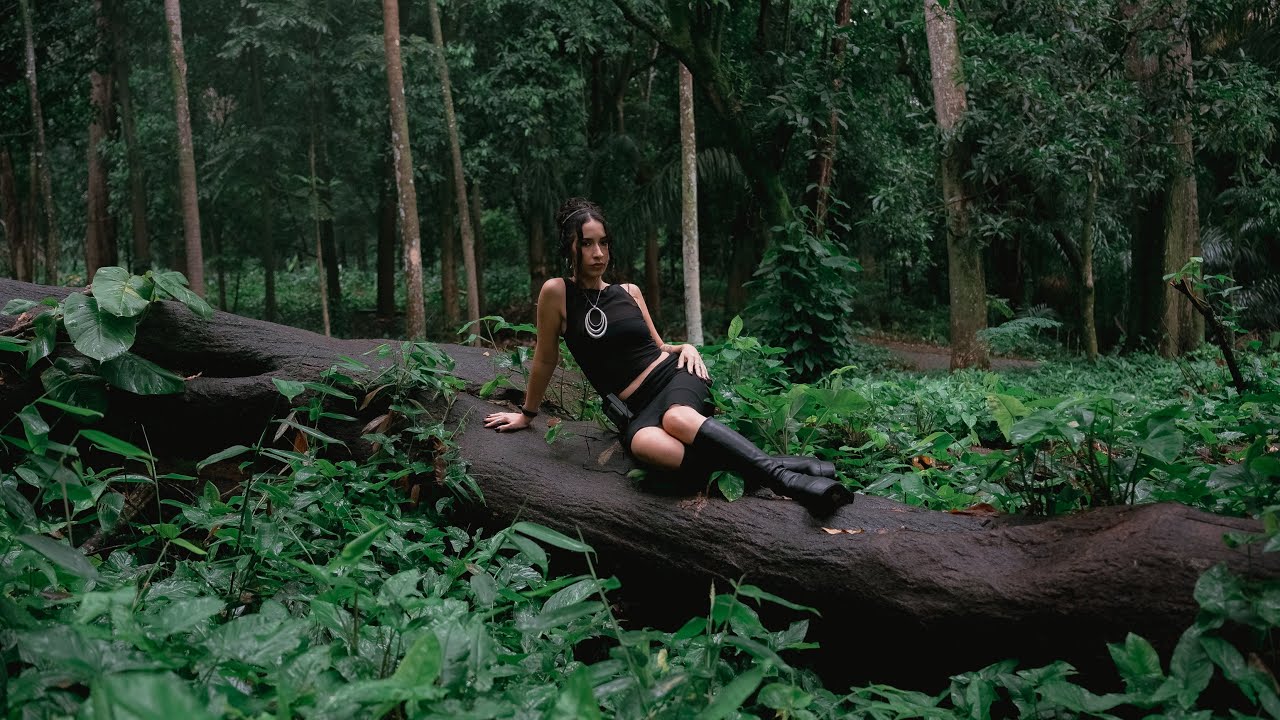 LETTIÉ - SERPENTE adlı videoyu YouTube'da izle LETTIÉ - SERPENTE adlı videoyu YouTube'da izle