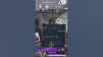 How they didnt see me haha #apexlegends #apex #gaming #apexlegend #apexlegendsclips #apexclips