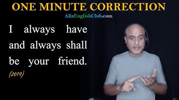 I always have and always shall be your friend | CSS precis and composition paper 2019 solved | Part4