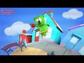 Beginning of video